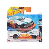 Hot Wheels Tekli Arabalar Mod Speeder HTD13 - 2