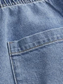 Jack Jones Bıll Joger Erkek Pantolon 12270057 - 5
