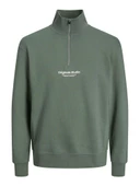 Jack Jones Vesterbro Erkek Sweat 12241777 - 1