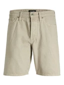 Jack Jones Crıs Coper Erkek Şort 12249035 - 1