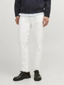 Jack Jones Clark Evan Erkek Jean Pantolon 12255102 - 6