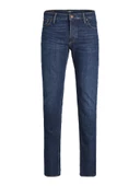 Jack Jones Glenn Evan Erkek Jean Pantolon 12229141 - 1