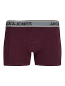 Jack Jones Super Erkek Boxer 12248070 thumbnail 1