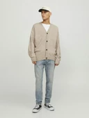 Jack Jones Erık Cooper Erkek Jean Pantolon 12252815 - 10