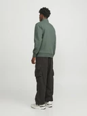 Jack Jones Vesterbro Erkek Sweat 12241777 - 5
