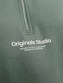 Jack Jones Vesterbro Erkek Sweat 12241777 - 10