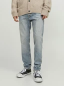 Jack Jones Erık Cooper Erkek Jean Pantolon 12252815 - 6