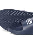 Jack Jones Wollıe Slıder Erkek Terlik 12236477 thumbnail 4