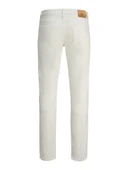 Jack Jones Clark Evan Erkek Jean Pantolon 12255102 - 5