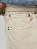 Jack Jones Chrıs Cooper Erkek Jean Pantolon 12246401 thumbnail 6