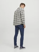 Jack Jones Glenn Evan Erkek Jean Pantolon 12229141 - 4