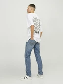 Jack Jones Glenn Erkek Jean Pantolon 12252973 - 8
