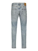 Jack Jones Erık Cooper Erkek Jean Pantolon 12252815 - 3