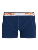 Jack Jones Super Erkek Boxer 12248070 - 1