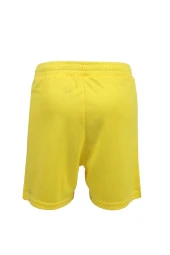 Fenerbahçe Orijinal A Takım Futbolcu Lacivert Antrenman Çocuk T-Shirt + Şort Set Hediyelik Kutulu thumbnail 9