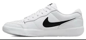 Nike Sb Force 58 Premium DH7505-101 Sneaker Unisex Spor Ayakkabı - 5