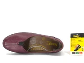 Forex 0-1013-2 Dr.Tavsiyeli Deri Kadın Casual Ayakkabı thumbnail 4