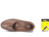 Forex 0-1013-2 Dr.Tavsiyeli Deri Kadın Casual Ayakkabı thumbnail 10