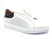 Dropland 8718 Deri Erkek Casual Ayakkabı - 8