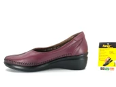 Forex 0-1013-2 Dr.Tavsiyeli Deri Kadın Casual Ayakkabı thumbnail 3