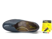 Forex 0-1013-2 Dr.Tavsiyeli Deri Kadın Casual Ayakkabı thumbnail 5