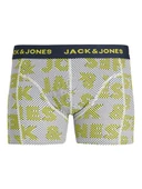 Jack Jones Logo Illusion Erkek Boxer 12240248 - 2