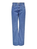 Only Rıvey Ex Hw Kadın Jean Pantolon 15336776 - 1