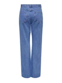 Only Rıvey Ex Hw Kadın Jean Pantolon 15336776 - 3