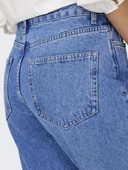 Only Rıvey Ex Hw Kadın Jean Pantolon 15336776 - 4