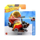 Hot Wheels Tekli Arabalar BOOM CAR HTC38 - 2