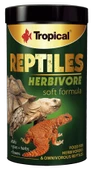 Tropical- Reptiles Herbivore Soft 250Ml/65Gr-11634 - 1