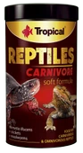 Tropical- Reptiles Carnivore Soft 1000Ml/260Gr-11626 thumbnail 1