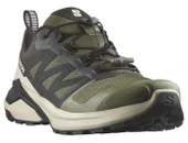 Salomon X-adventure L47320900 Hiking Patika Erkek Spor Ayakkabı - 2