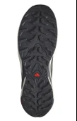Salomon X-adventure L47320900 Hiking Patika Erkek Spor Ayakkabı - 6