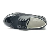 Kocamanlar 8423 Oxford Çocuk Klasik Ayakkabı thumbnail 4