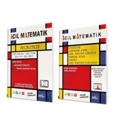 Acil Yayınları Acil Matematik Polinomlar Çarpanlara Ayırma ve Acil Problemler 2 Kitap Set - 1