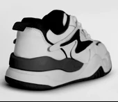 Lufian 121230010 Maya Unisex Sneaker Ayakkabı thumbnail 6