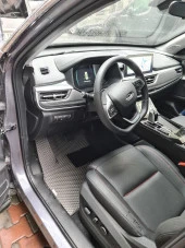 Chery Tiggo 7 Pro Comfort Eva Paspas Takımı thumbnail 1