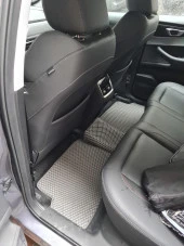 Chery Tiggo 7 Pro Comfort Eva Paspas Takımı thumbnail 3