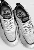 Lufian 121230010 Maya Unisex Sneaker Ayakkabı thumbnail 5