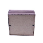 KAHVERENGİ UNİCORN KUMBARA - 5