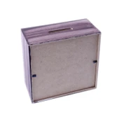 KAHVERENGİ UNİCORN KUMBARA - 4