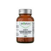 Venatura CoQ-10 Koenzim Q10 200 mg Takviye Edici Gıda 30 Kapsül - 1