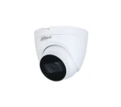 DAHUA HAC-HDW1500TLMQ-0280B-S2 5MP 2.8MM 4IN1 HDCVI DOME KAMERA STARLIGHT - 1