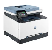 HP LaserJet Pro 3303SDW Çok Fonksiyonlu 499M8A - 2