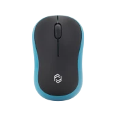 FRISBY FM-276WM KABLOSUZ MOUSE MAVI - 1