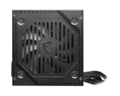 MSI PSU MAG A550BNL - 4