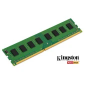 KINGSTON KVR13N9S8/4 4GB, DIMM , DDR III, 1333MHz Memory - 1