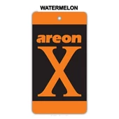 X Serisi Watermelon Oto Araç Kokusu 4 Adet - 2