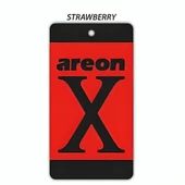 X STRAWBERRY Oto Araç Kokusu - 1